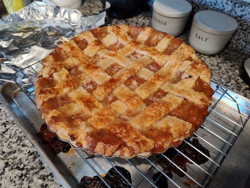 How to Host a Fall Dinner Party (2024) - Army Wife, Sweet Life